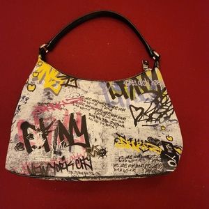 DKNY handbag purse